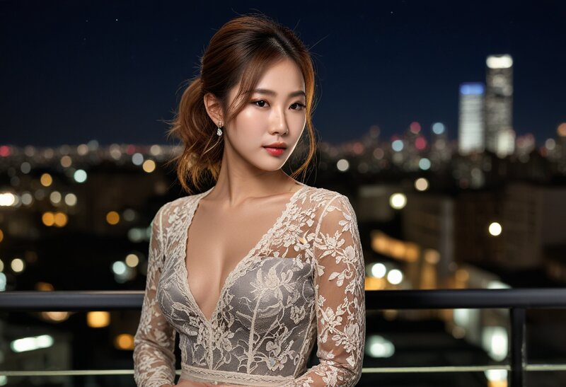 消失的真相